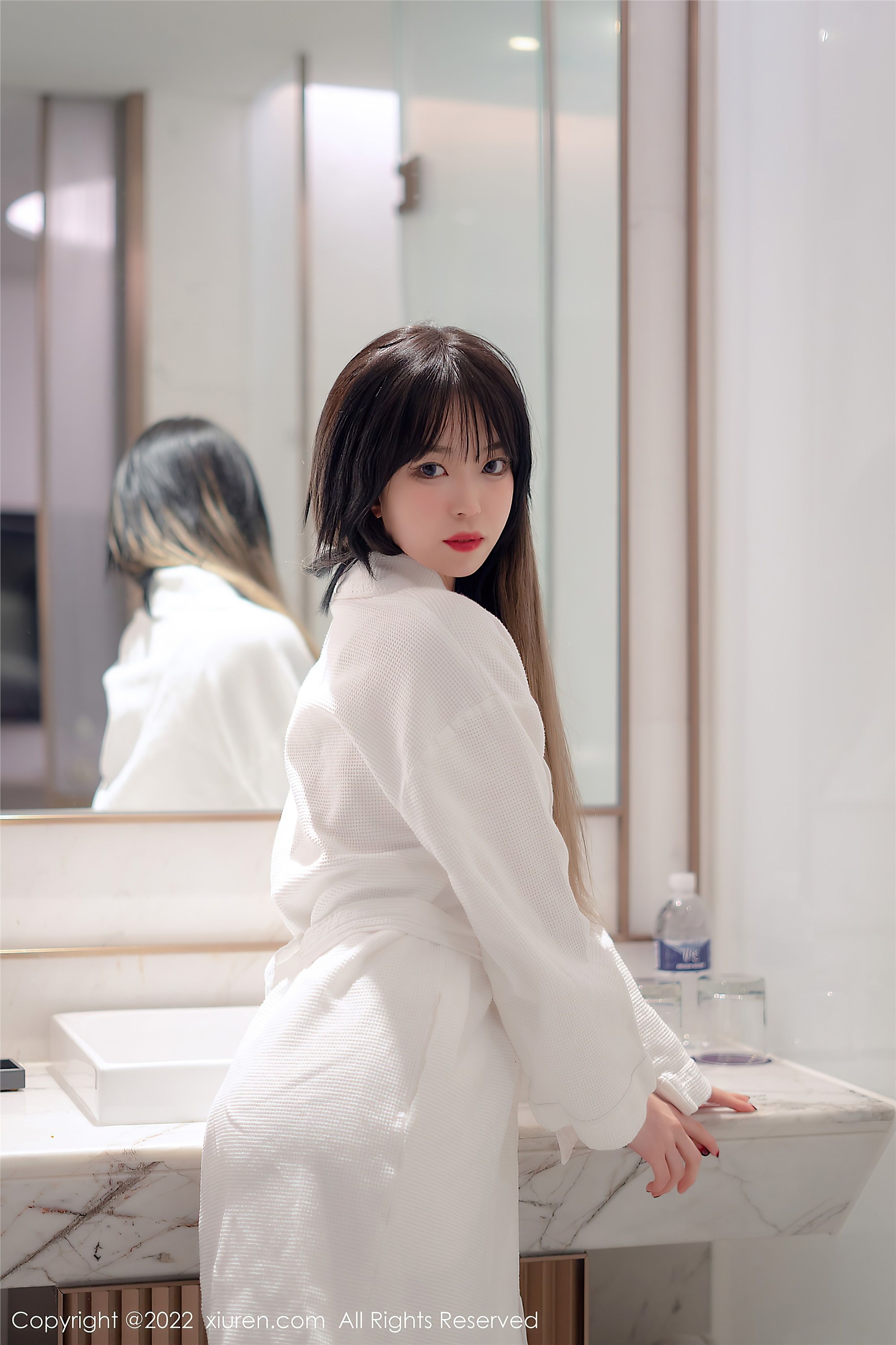 Xiuren秀人网 2022.02.21 NO.4611 奶瓶